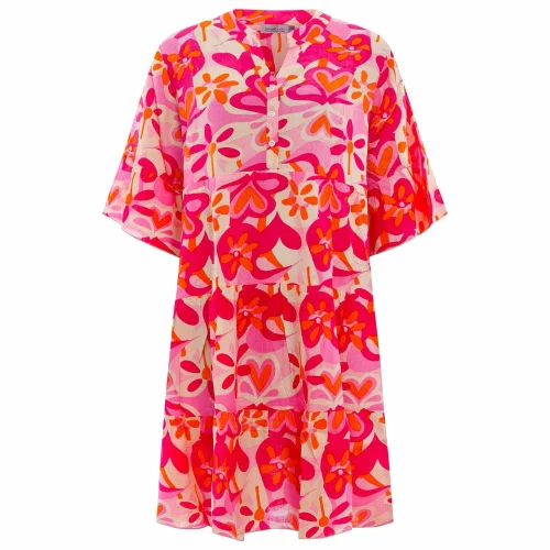 Zwillingsherz Kleid Hannah