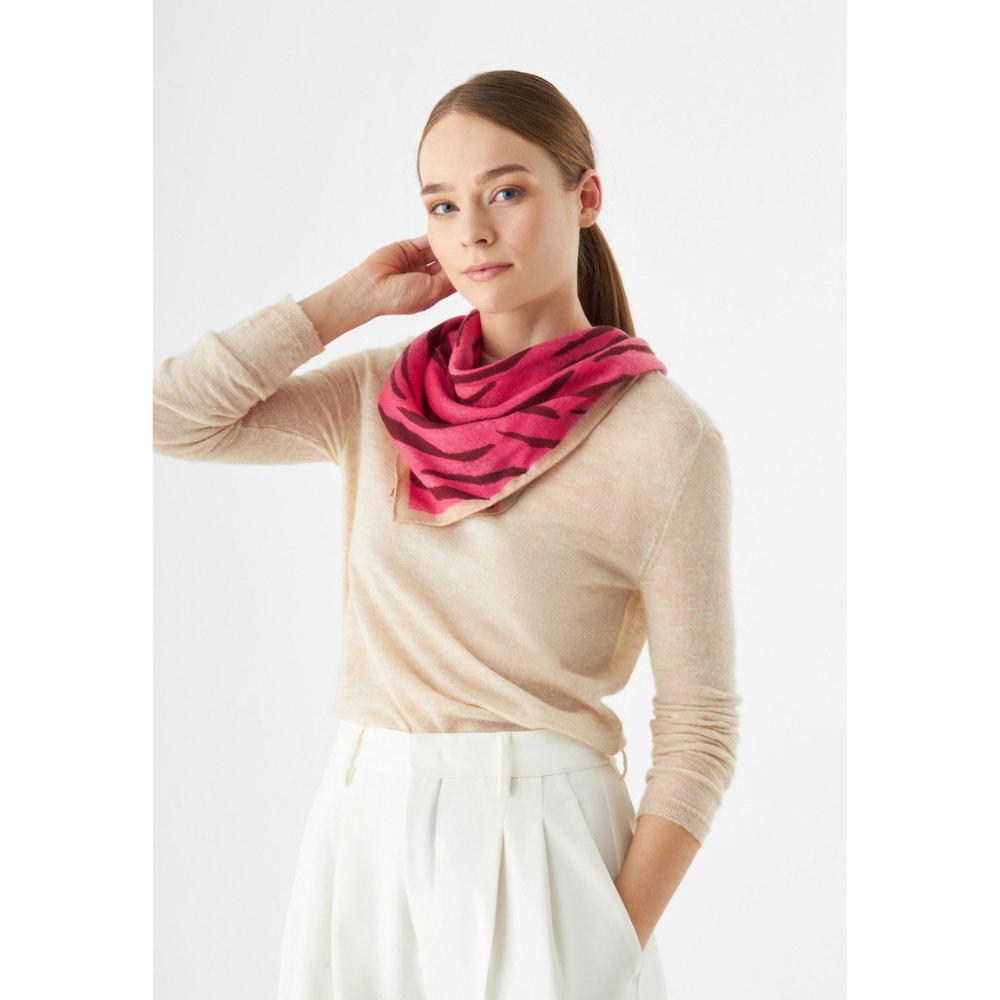 Codello Dreieckstuch im Animal-Design – Bild 6