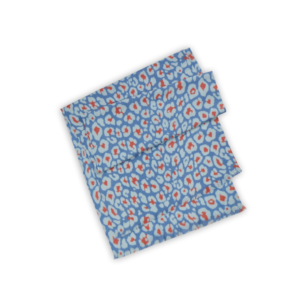 Codello Schal im Leo-Look – Bild 6