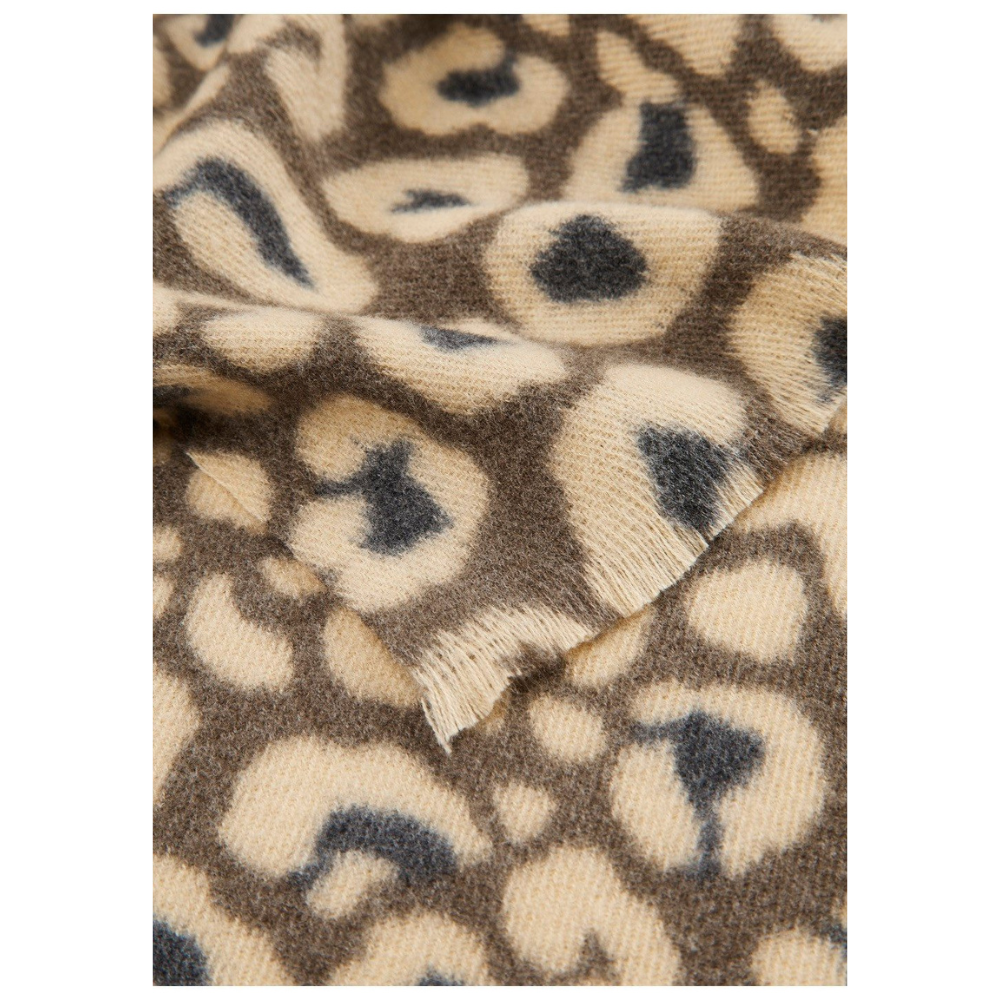 Codello Schal im Leo-Look – Bild 7