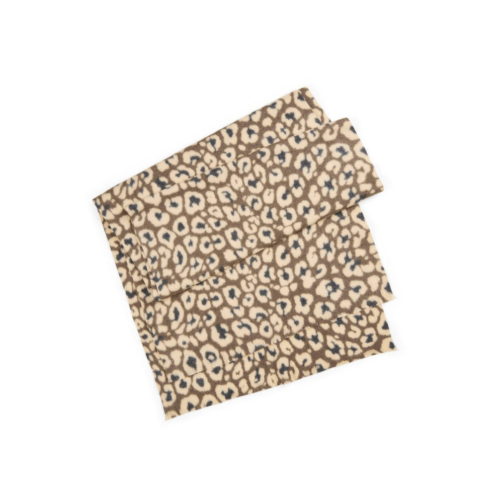 Codello Schal im Leo-Look – Bild 8