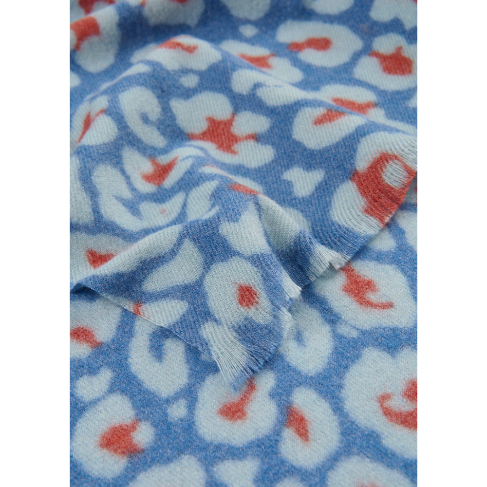 Codello Schal im Leo-Look – Bild 5