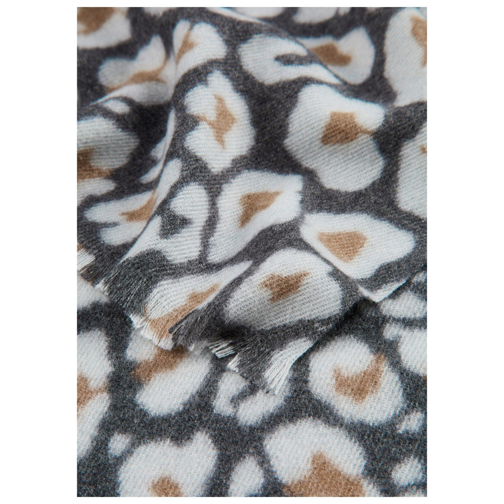 Codello Schal im Leo-Look – Bild 9