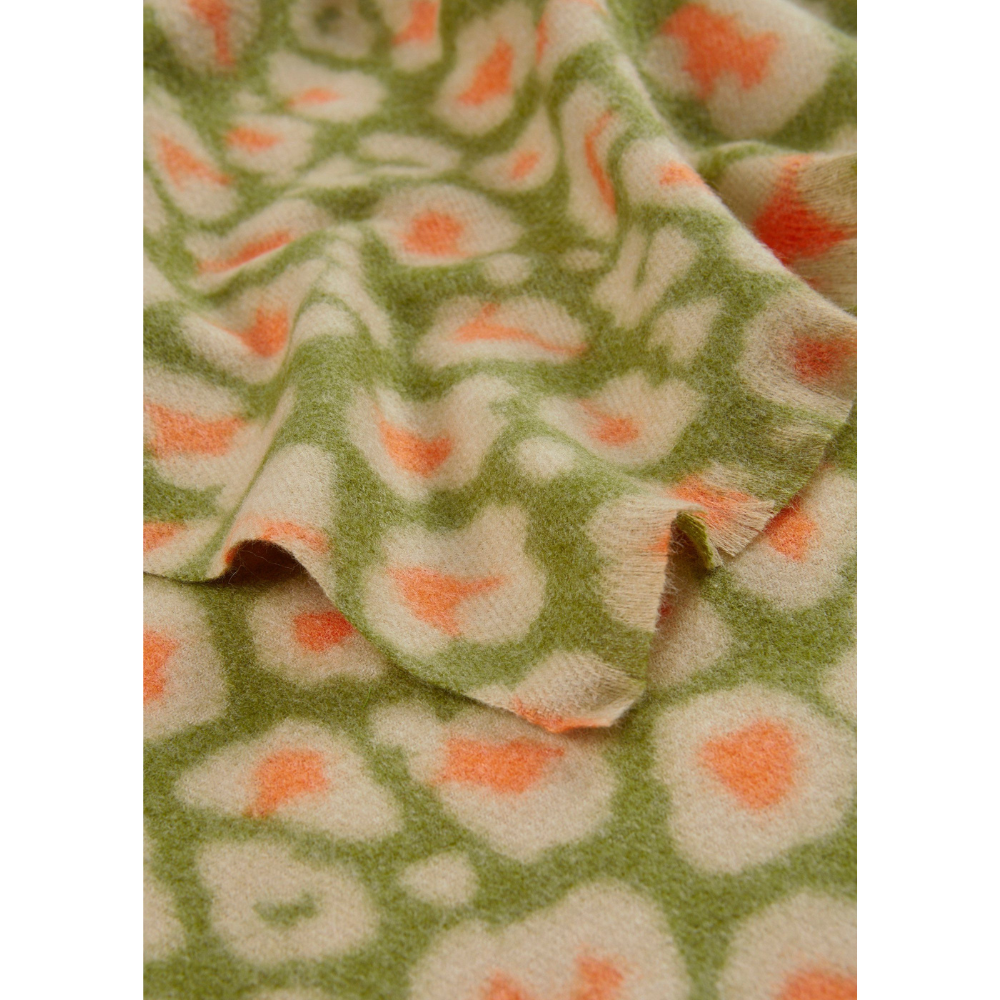 Codello Schal im Leo-Look – Bild 11