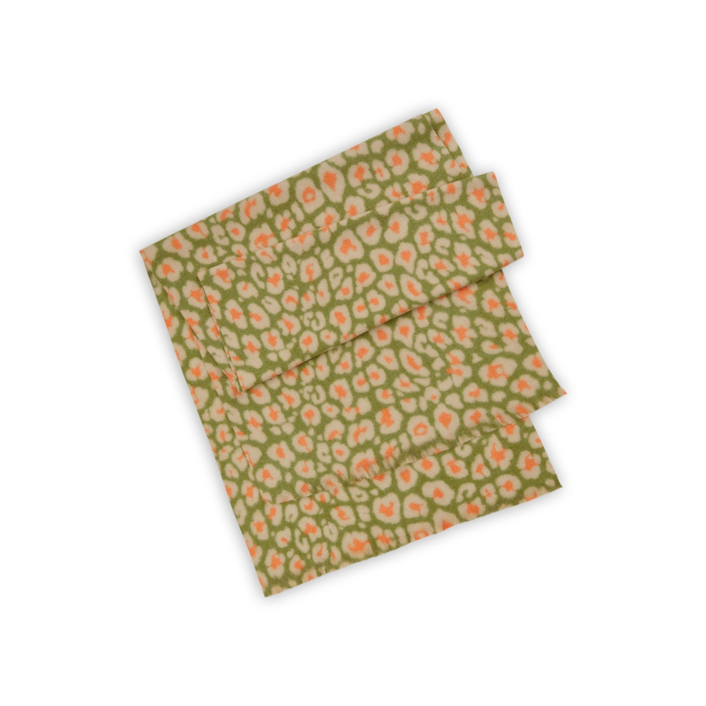 Codello Schal im Leo-Look – Bild 12