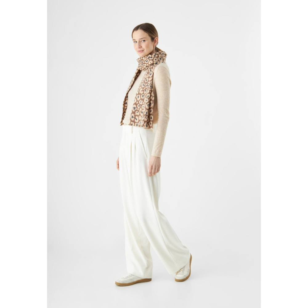 Codello Schal im Leo-Look – Bild 4