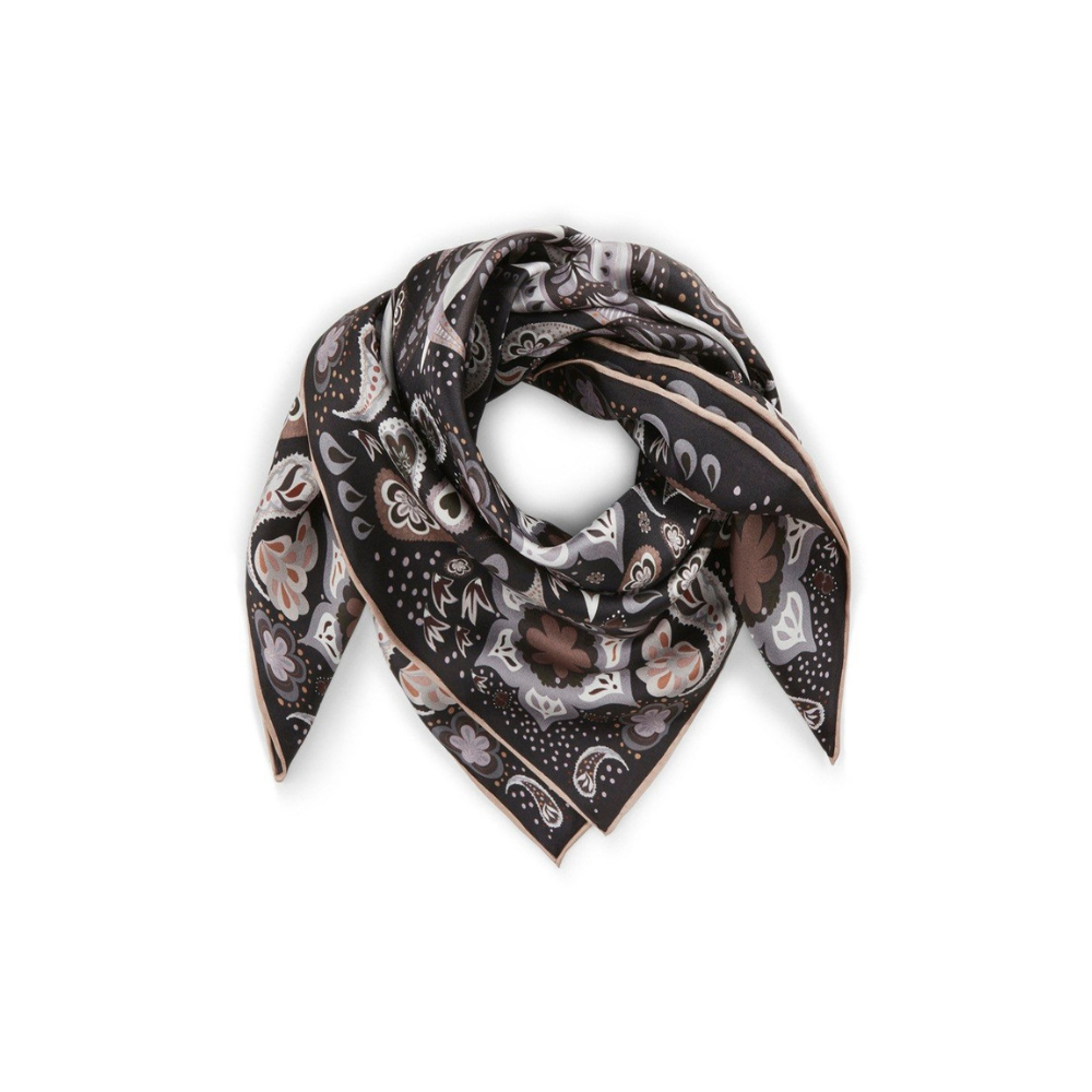 Codello Nickituch mit Paisley-Muster – Bild 12