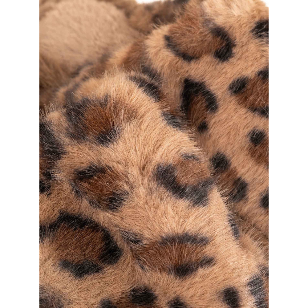 Zwillingsherz Hausschuhe Leo – Bild 4