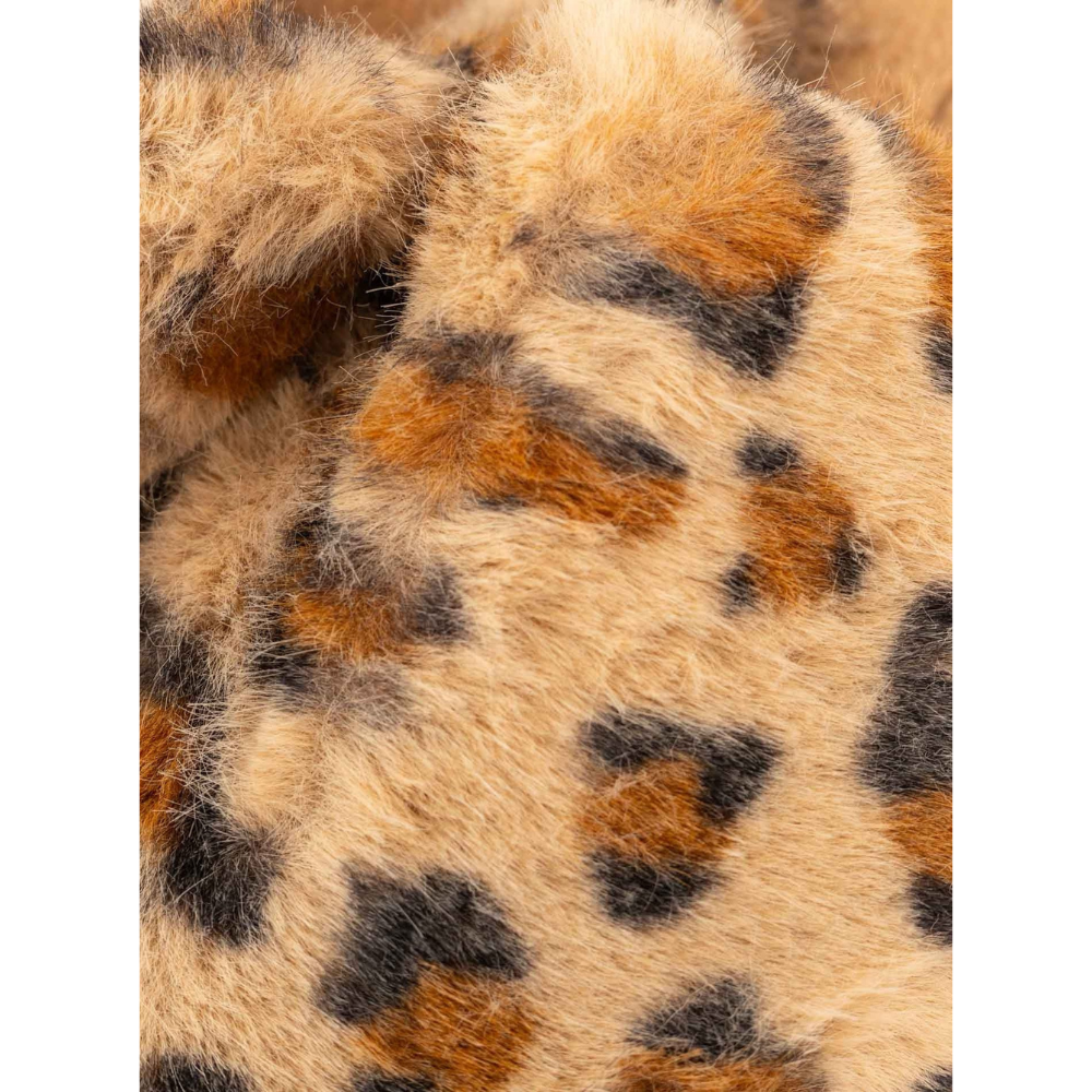 Zwillingsherz Hausschuhe Leo – Bild 2