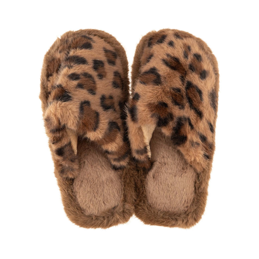 Zwillingsherz Hausschuhe Leo – Bild 3