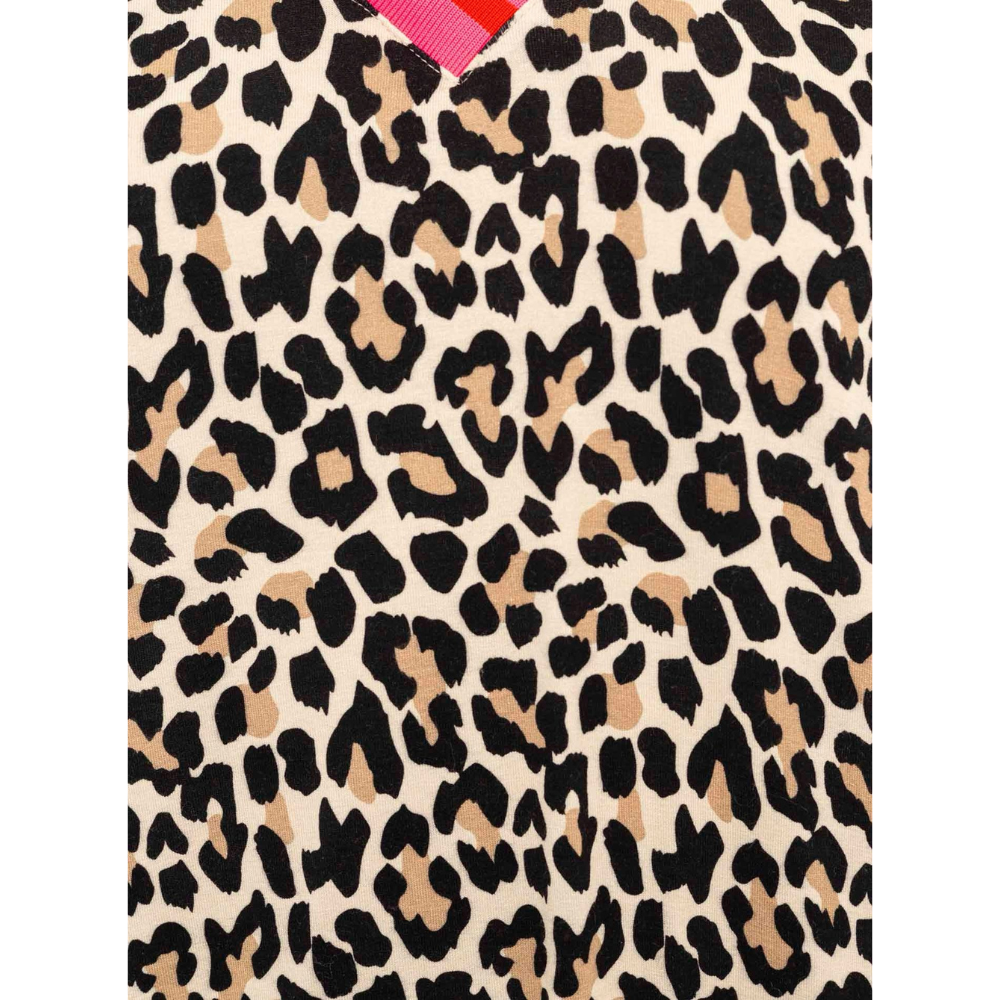 Zwillingsherz Langarmshirt Leo – Bild 4