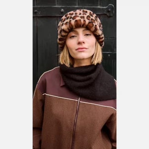 Barts Cherrybrush Hat aus Kunstpelz