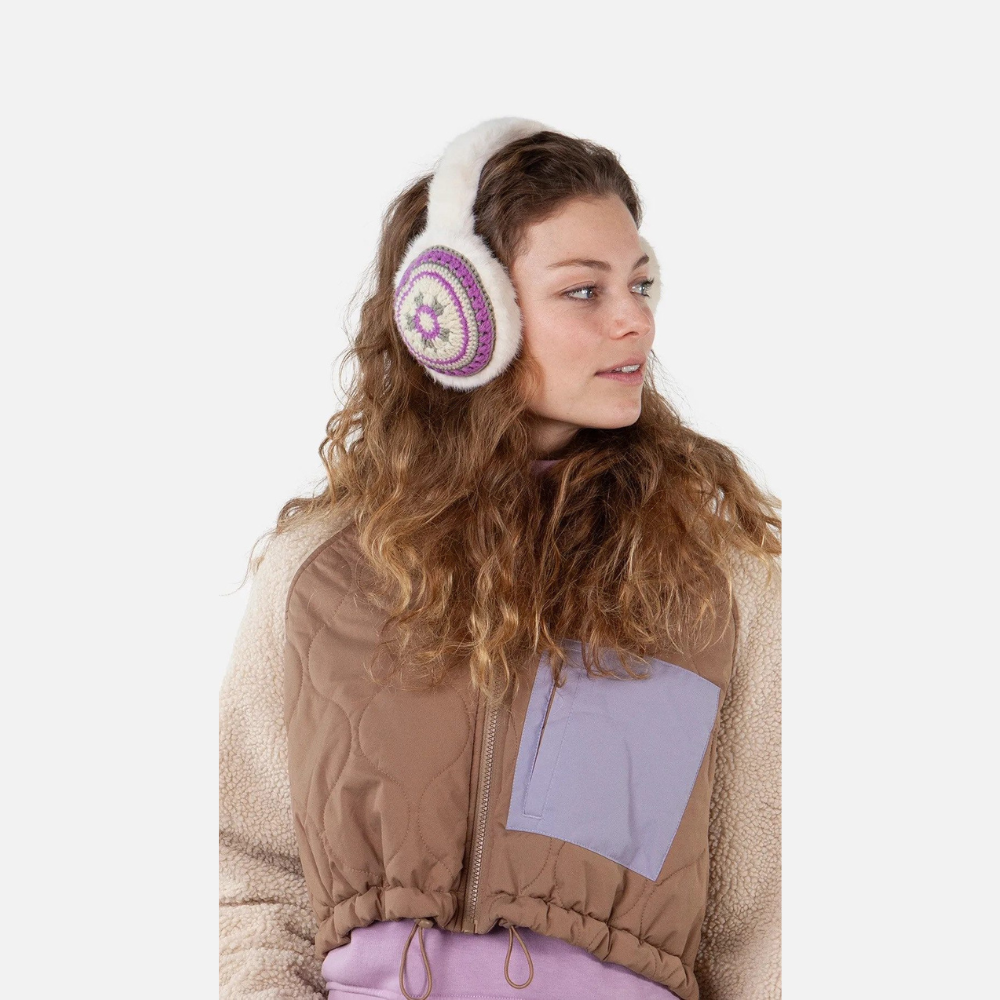 Barts Earmuffs Crochetti – Bild 7