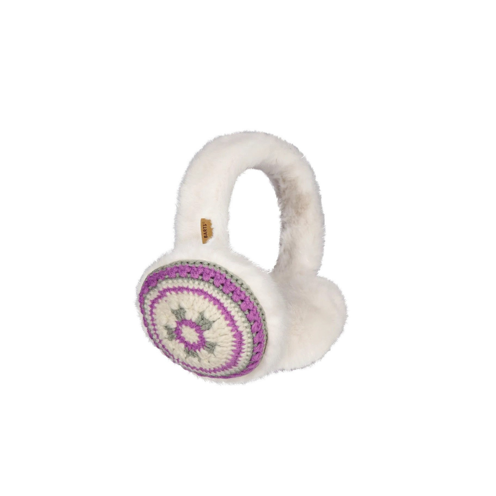 Barts Earmuffs Crochetti – Bild 10