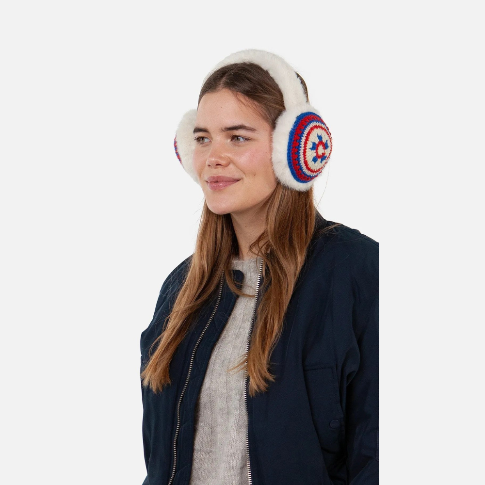 Barts Earmuffs Crochetti – Bild 3