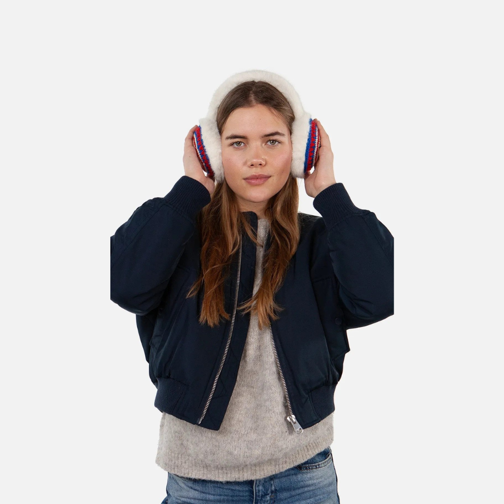 Barts Earmuffs Crochetti – Bild 2