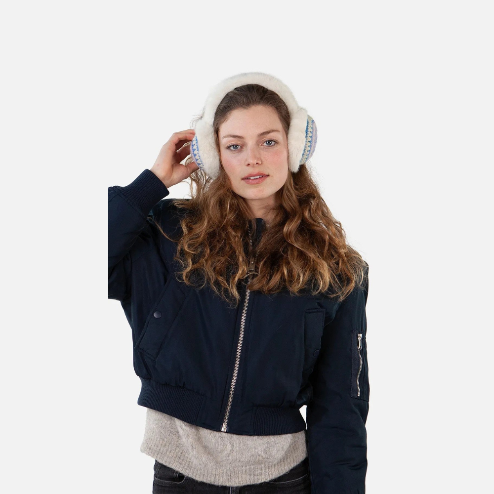 Barts Earmuffs Crochetti – Bild 5