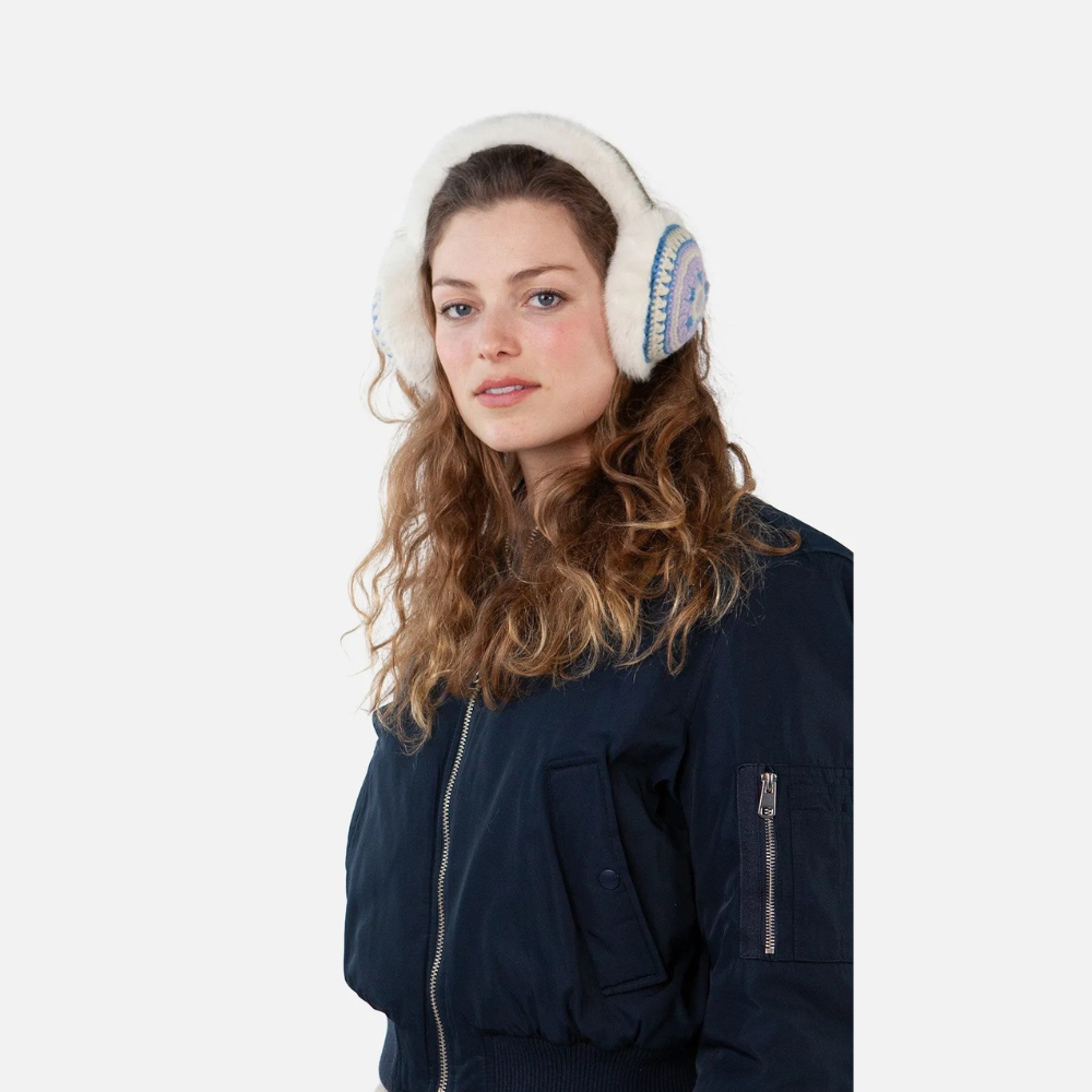 Barts Earmuffs Crochetti – Bild 4