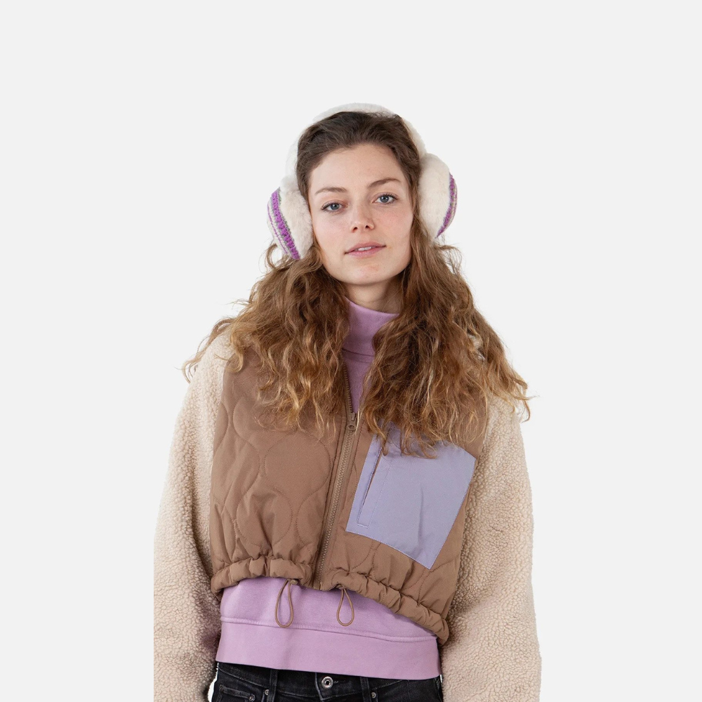 Barts Earmuffs Crochetti – Bild 6