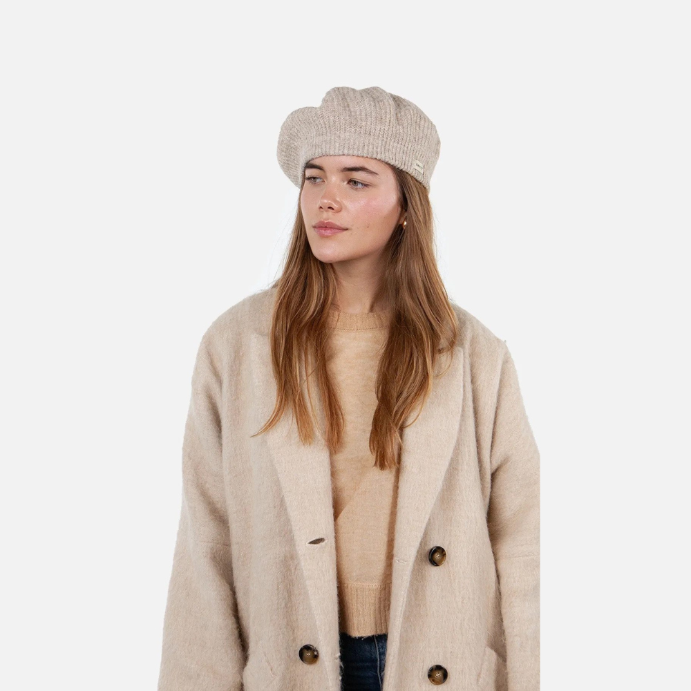 Barts Inaru Beret Baskenmütze – Bild 6