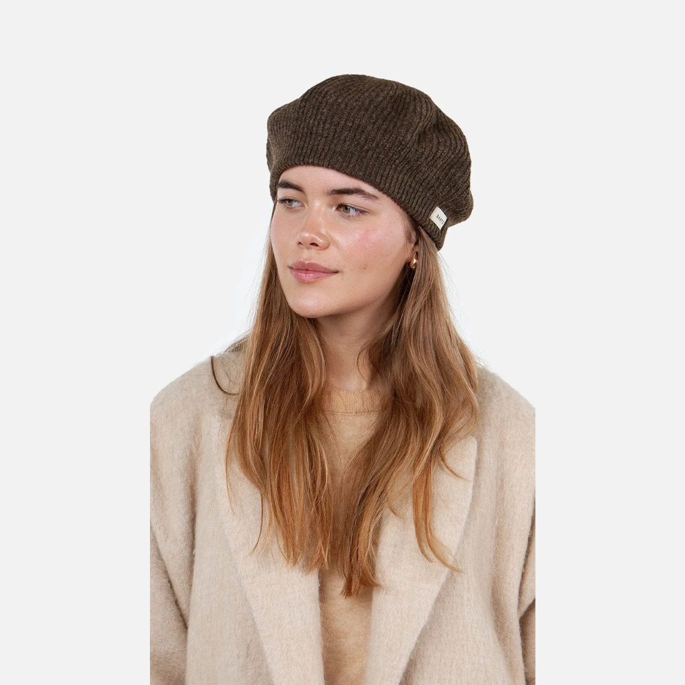 Barts Inaru Beret Baskenmütze – Bild 4