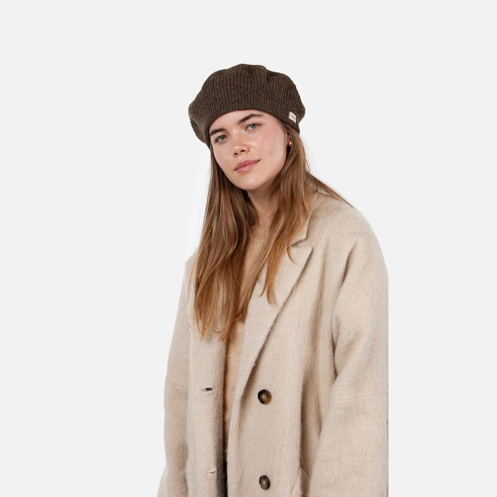 Barts Inaru Beret Baskenmütze – Bild 3