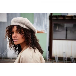 Barts Inaru Beret Baskenmütze