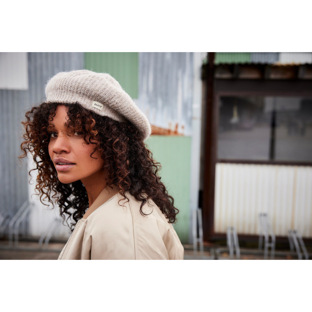 Barts Inaru Beret Baskenmütze