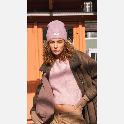 Barts Mütze Darty Farbe Black