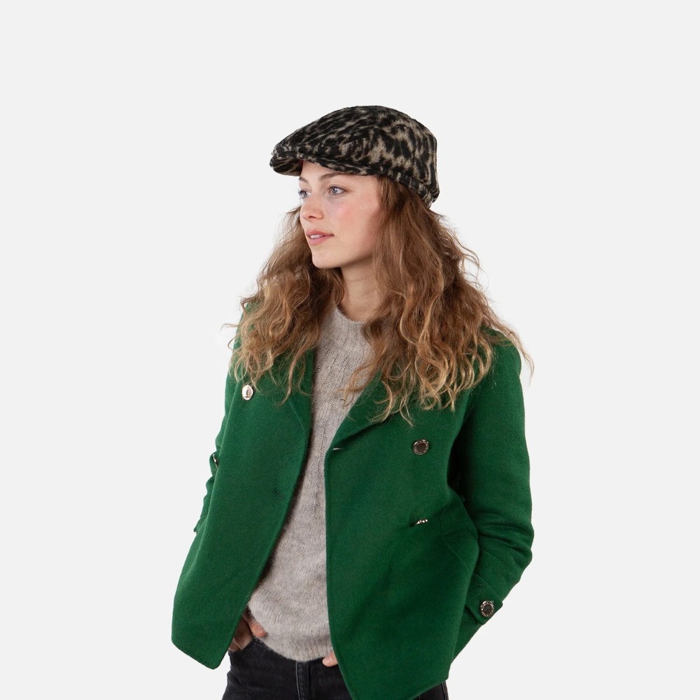 Barts Systa Cap – Bild 3