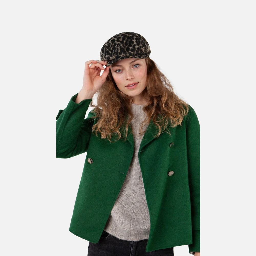 Barts Systa Cap – Bild 2