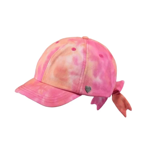 Mädchen Baseball Cap Flamingo Cap