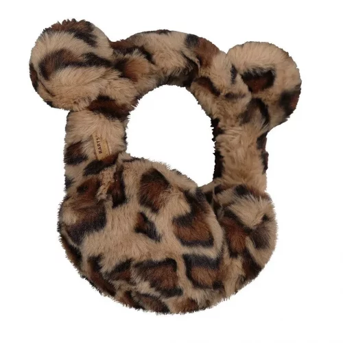 Barts Berberi Earmuffs Kunstpelz Kinder-Ohrenschützer