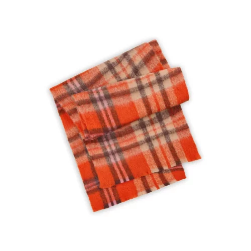 Codello XL-Schal mit Karomuster