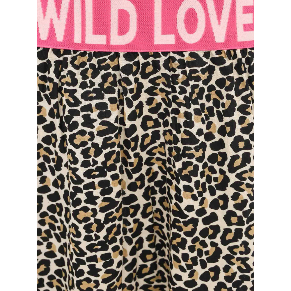 Zwillingsherz Rock "Wild Love Leo" – Bild 2