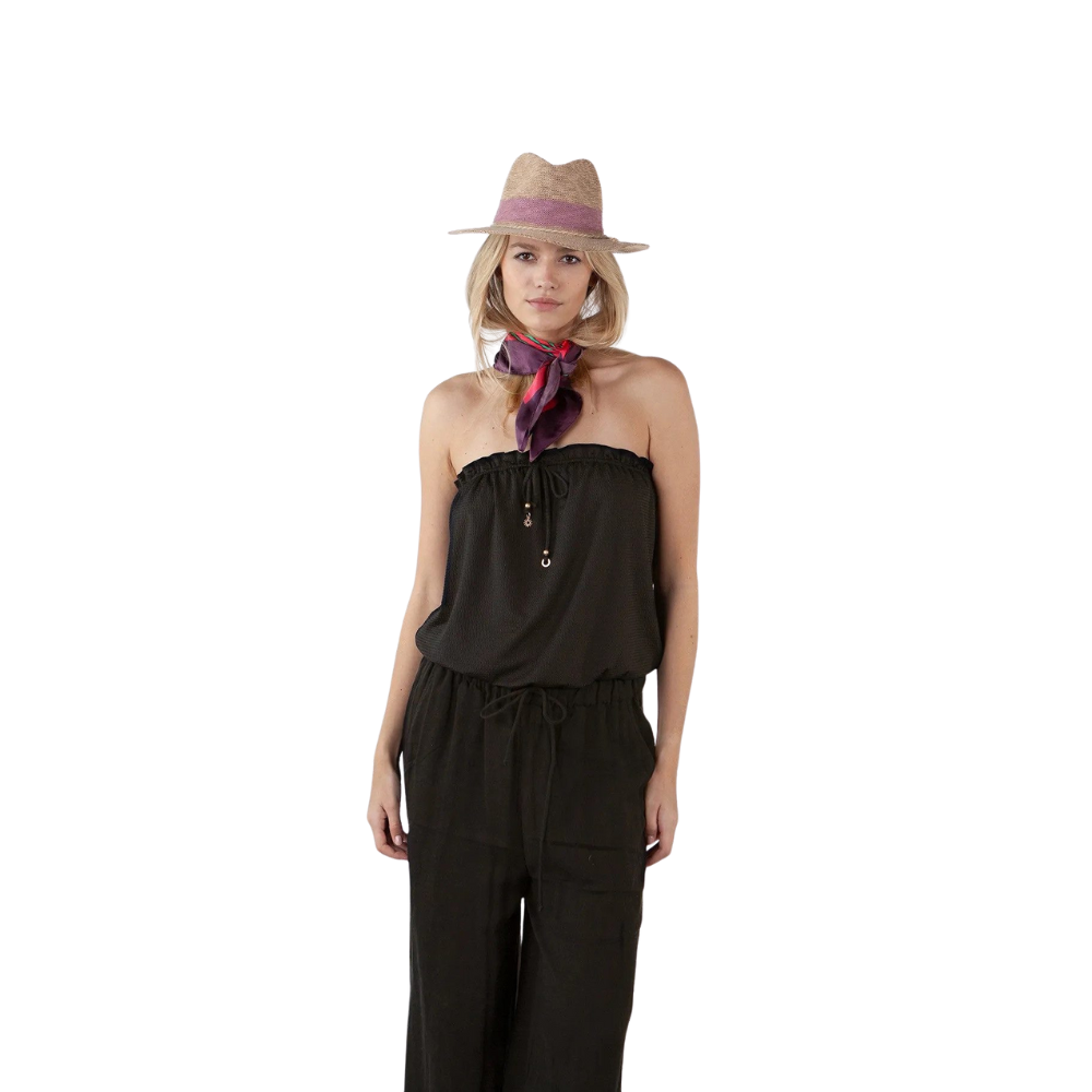 Barts Halstuch Leylaf Farbe Multi