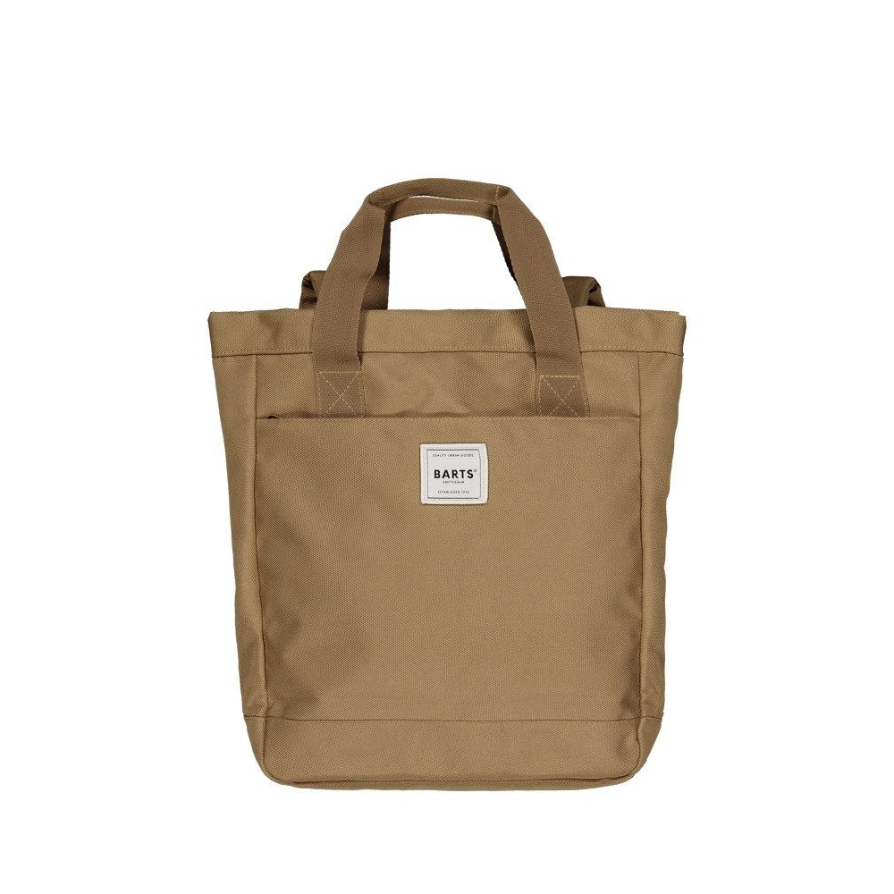 Barts Rucksack Kallet Farbe Sand – Bild 3