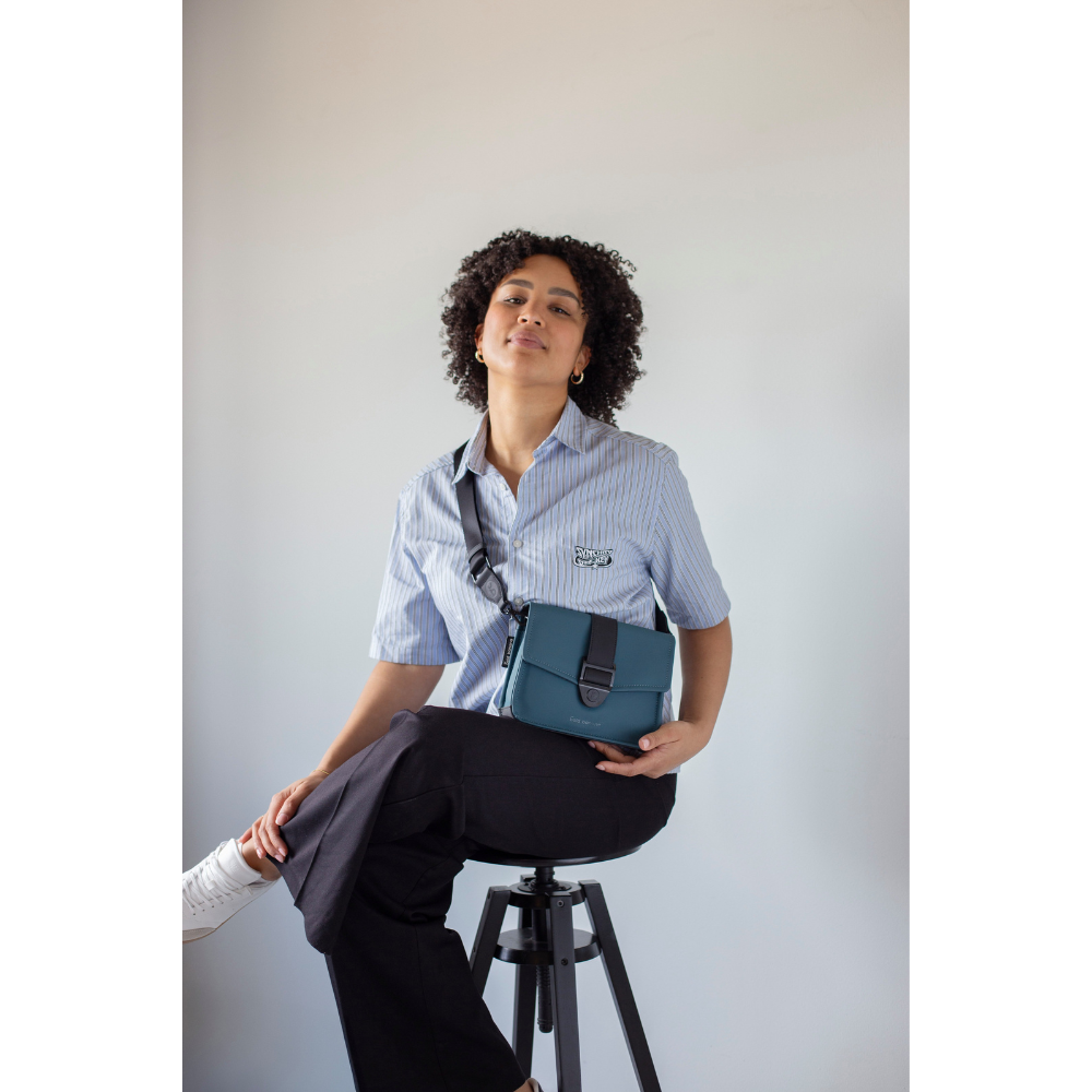 Bold Banana Crossbody Tasche – Bild 4