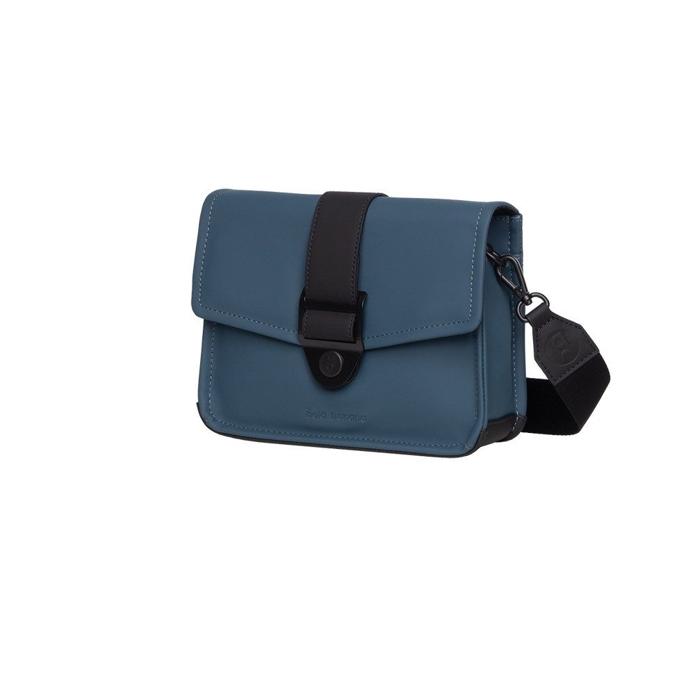 Bold Banana Crossbody Tasche – Bild 9