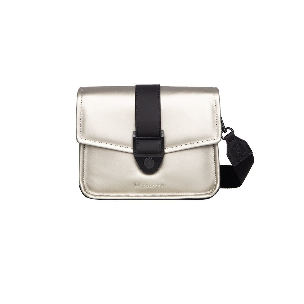 Bold Banana Crossbody Tasche – Bild 13