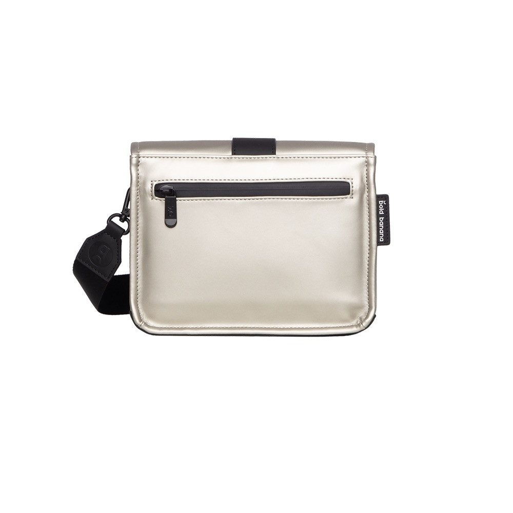 Bold Banana Crossbody Tasche – Bild 14