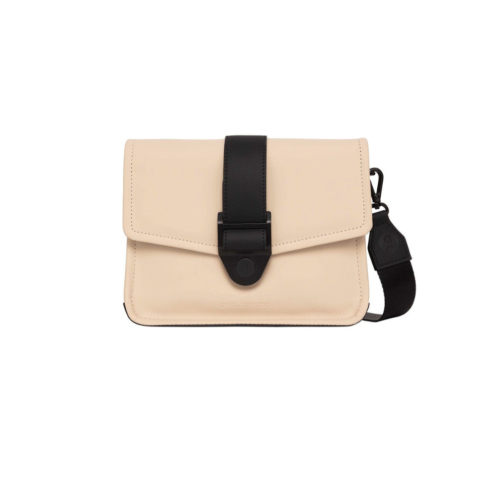 Bold Banana Crossbody Tasche – Bild 7