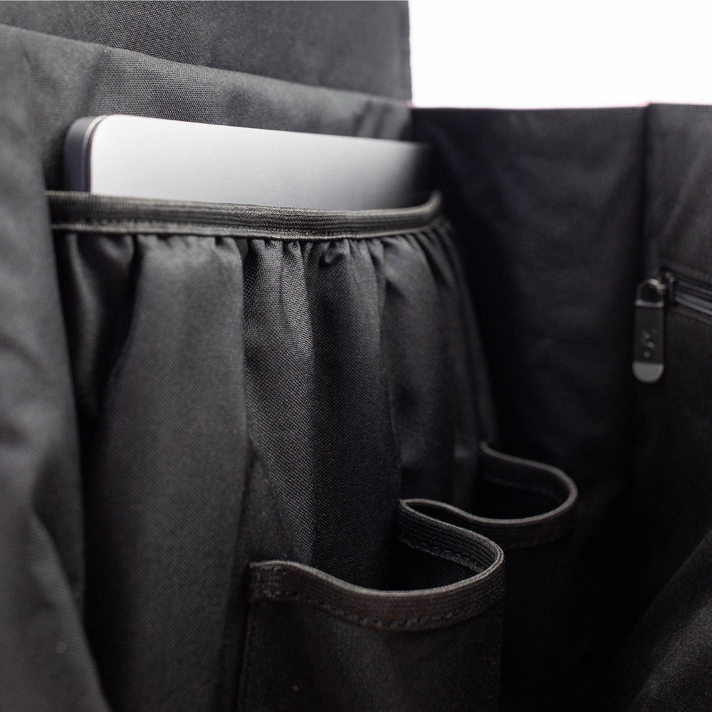 Bold Banana Rucksack Envelop – Bild 4