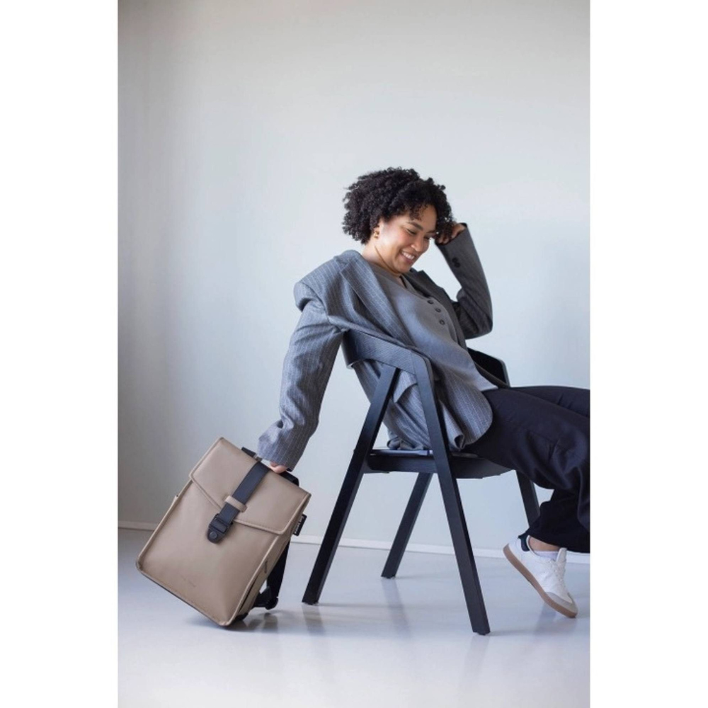 Bold Banana Rucksack Envelop – Bild 2