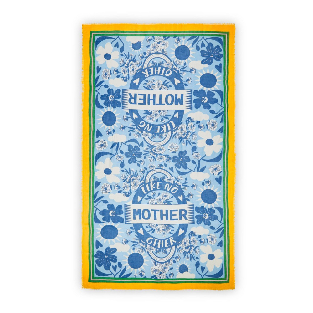 Codello Schal Love Mum – Bild 4