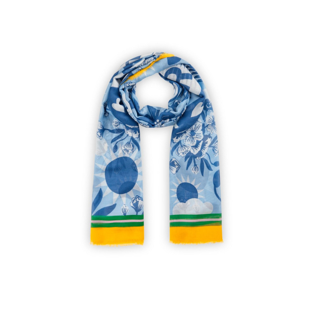 Codello Schal Love Mum – Bild 3