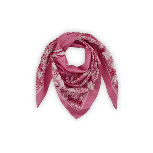 Codello Tuch mit Dschungel-Druck