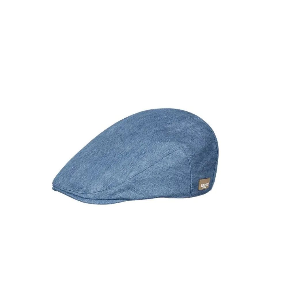 Barts Herren Jarvis Cap Farbe Denim – Bild 2