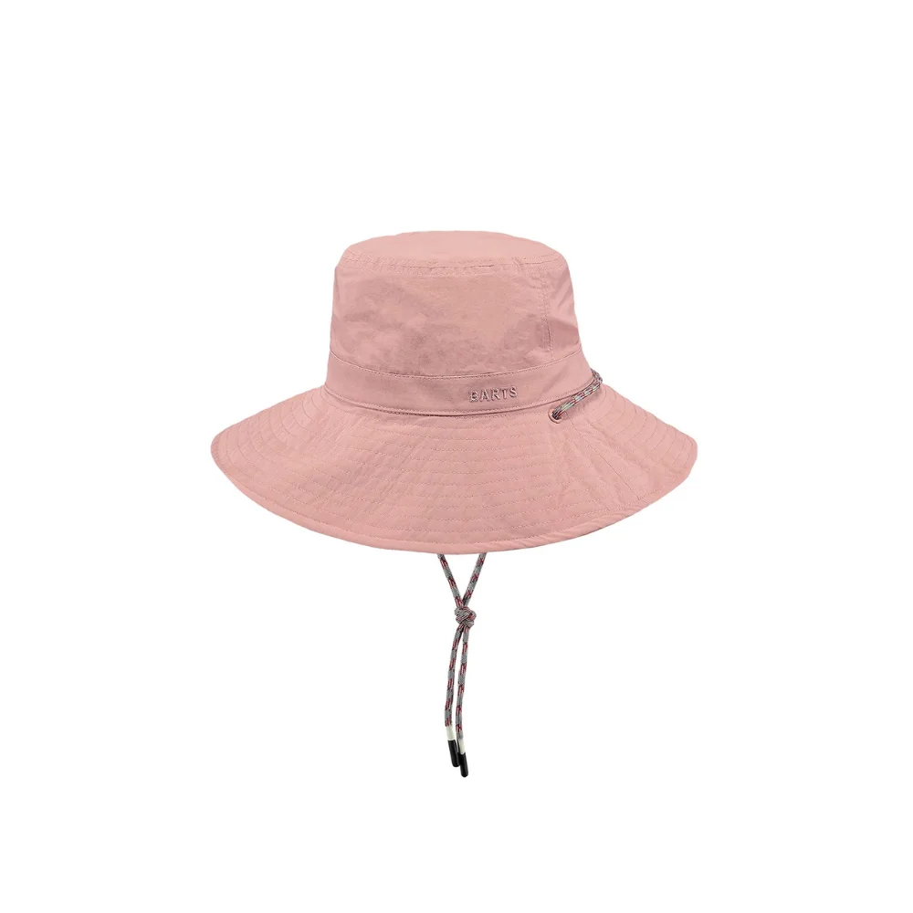 Barts Sonnenhut Zaron Hat Farbe Pink – Bild 4