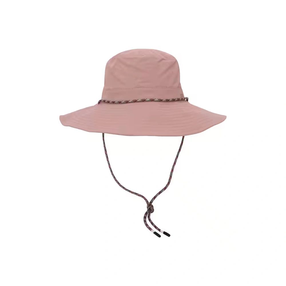 Barts Sonnenhut Zaron Hat Farbe Pink – Bild 2